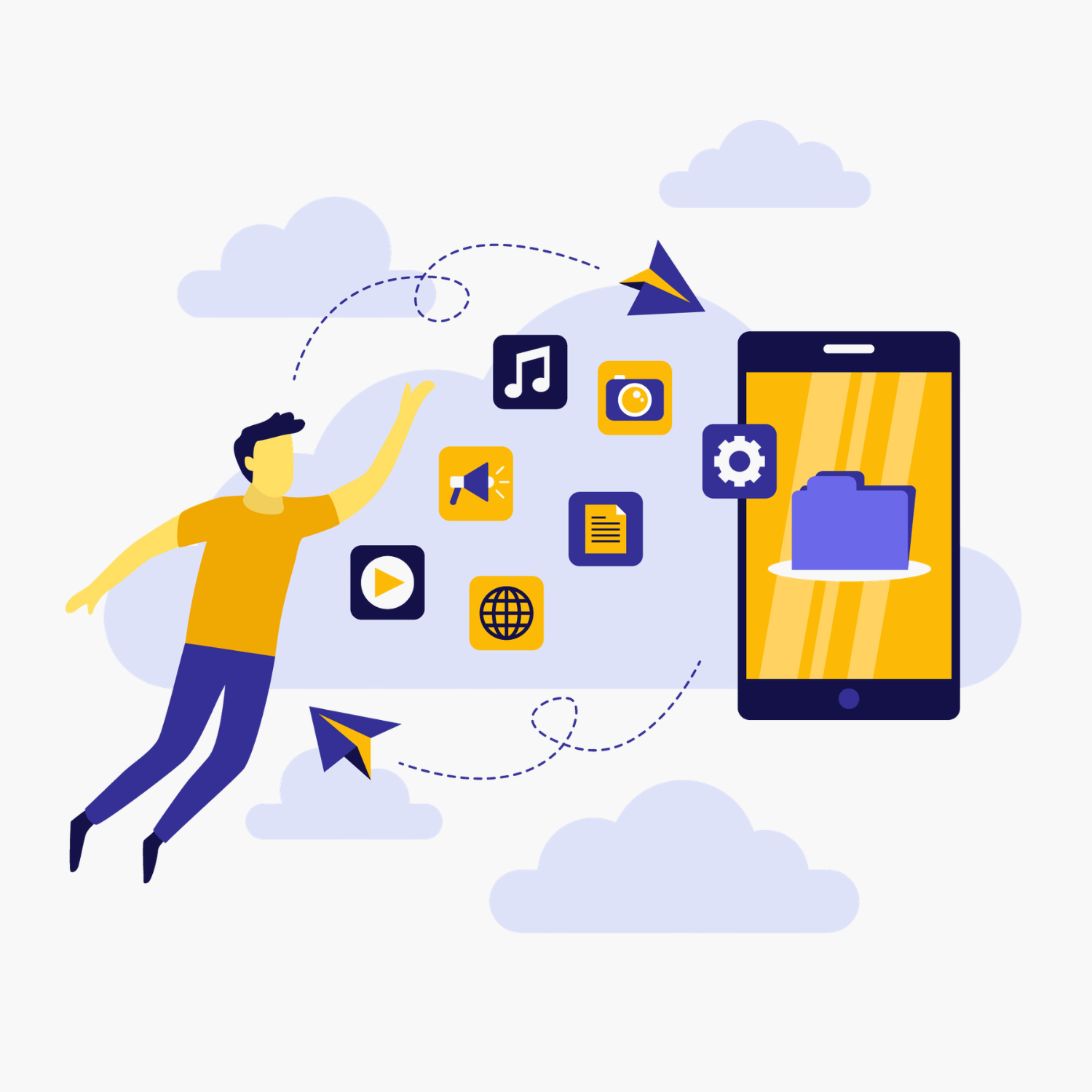 The Complete "Autopilot" System